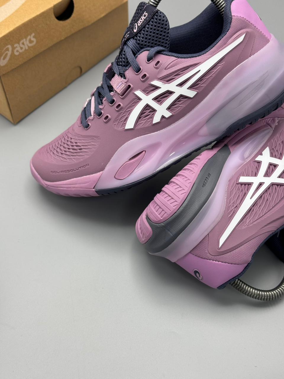 ASICS Gel-Resolution