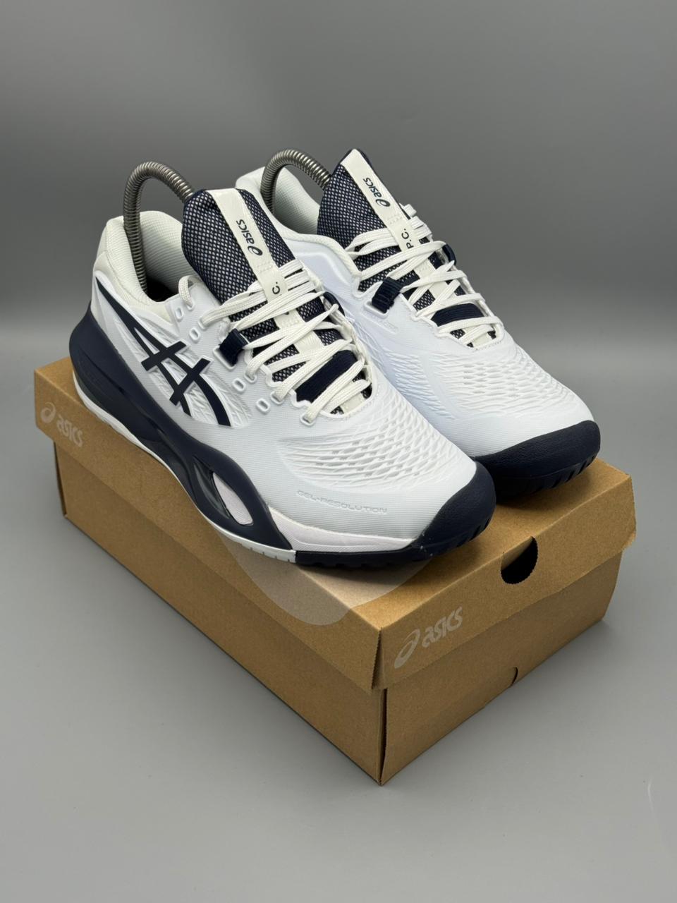 ASICS Gel-Resolution