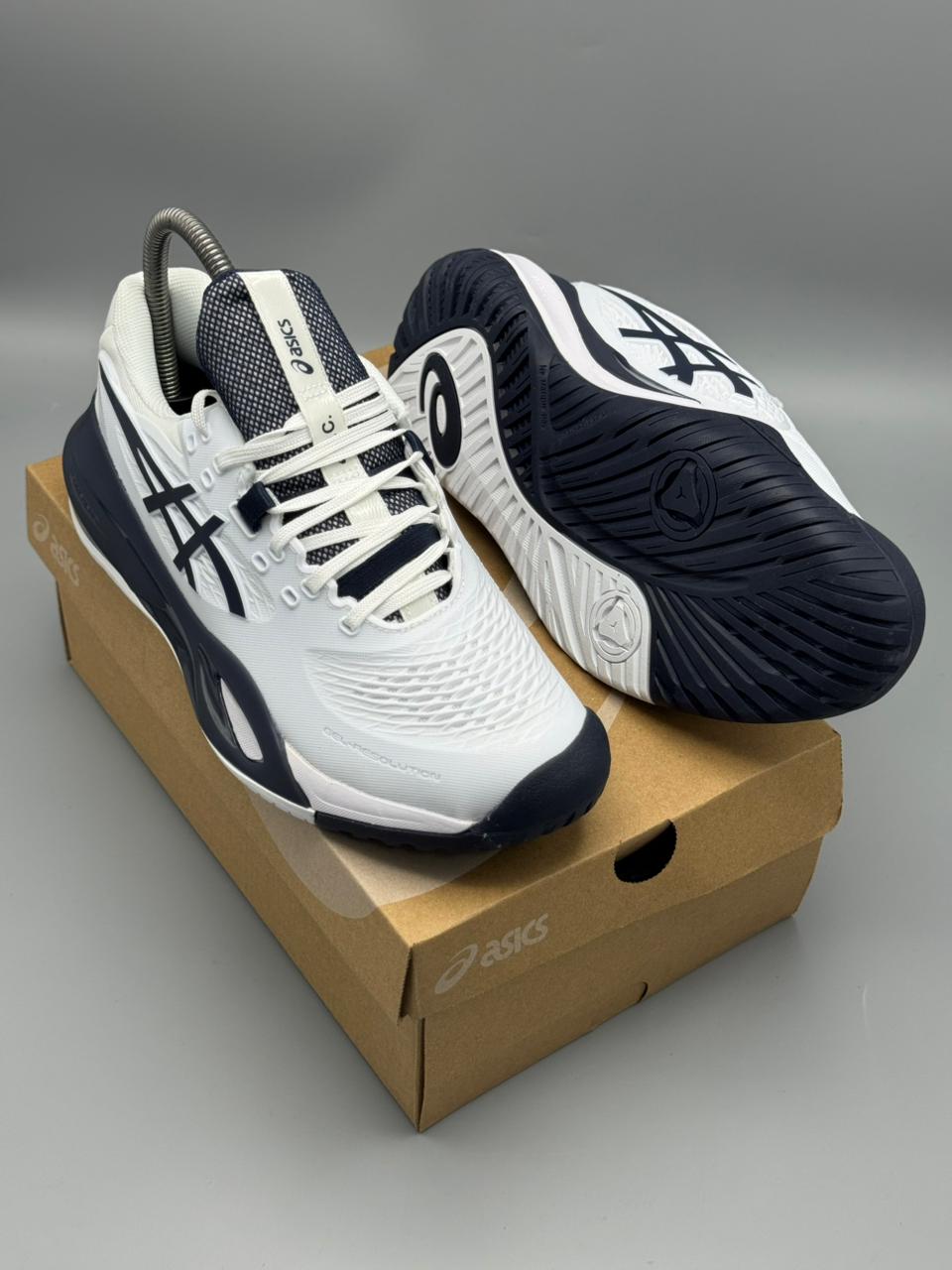 ASICS Gel-Resolution