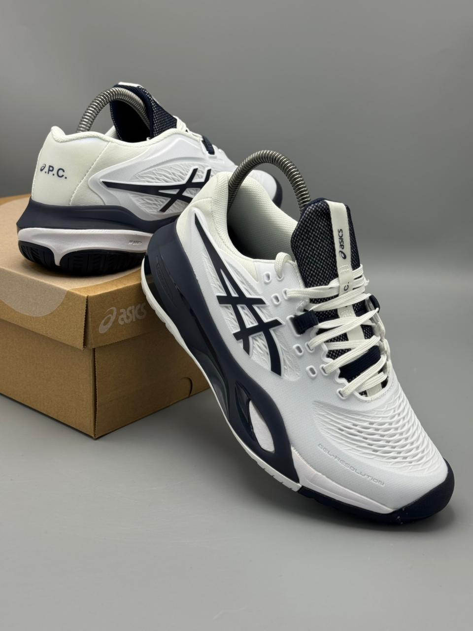 ASICS Gel-Resolution