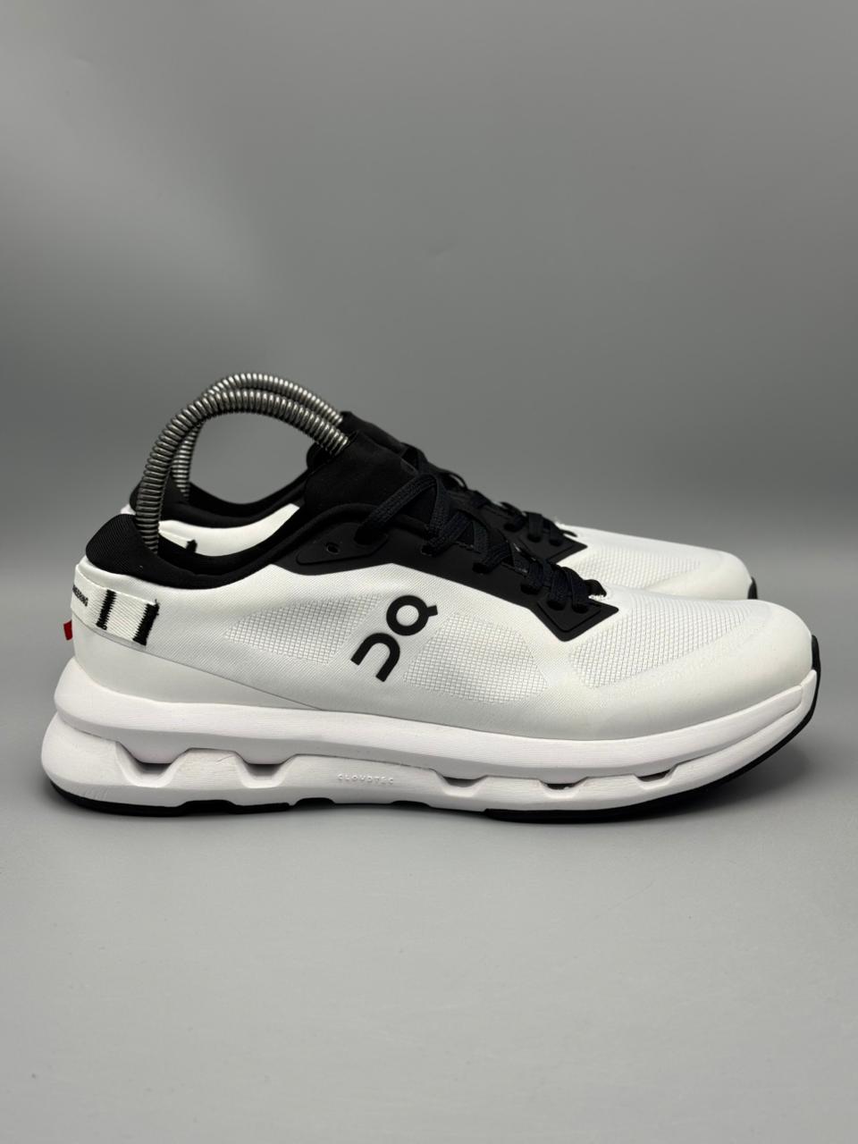 On Running Cloud