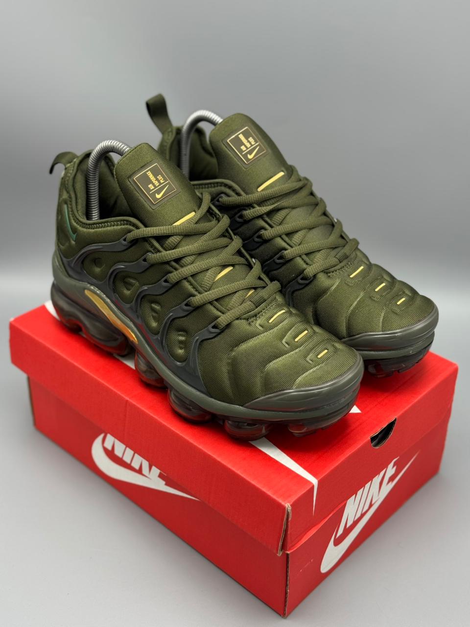 Nike Air Vapormax Plus