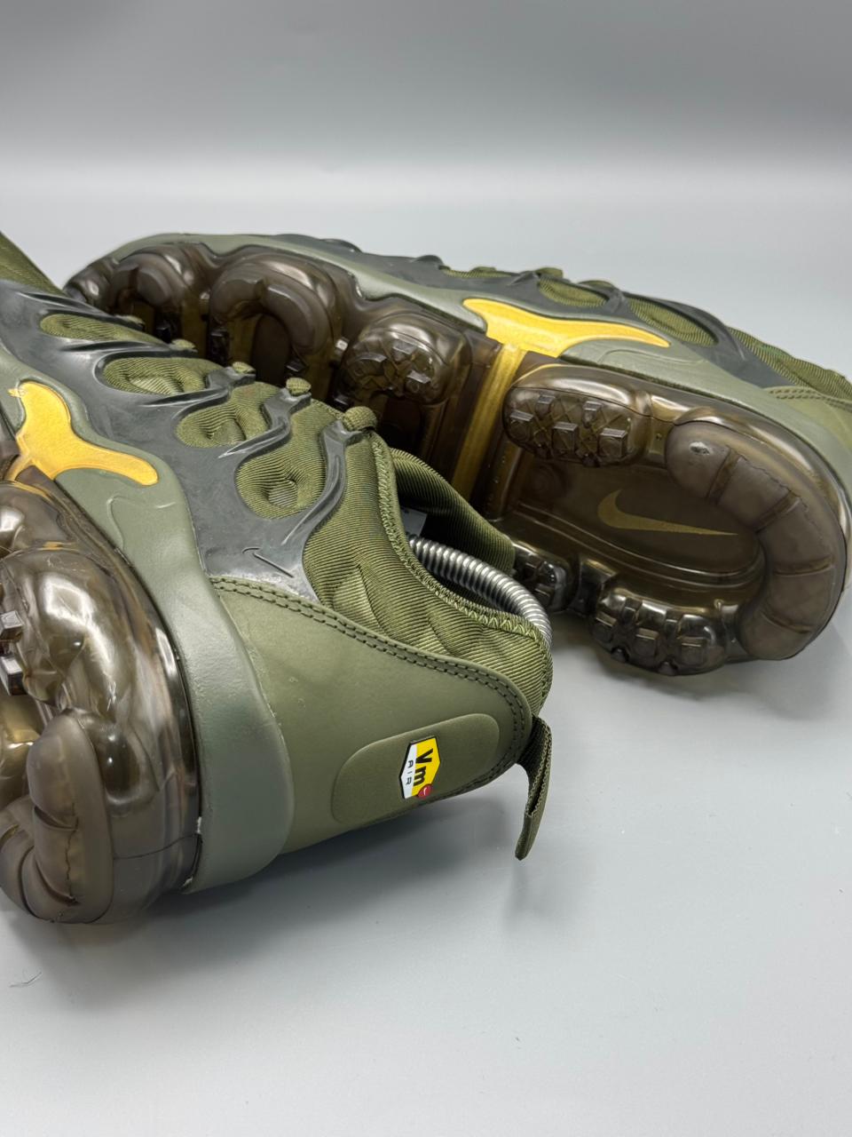 Nike Air Vapormax Plus