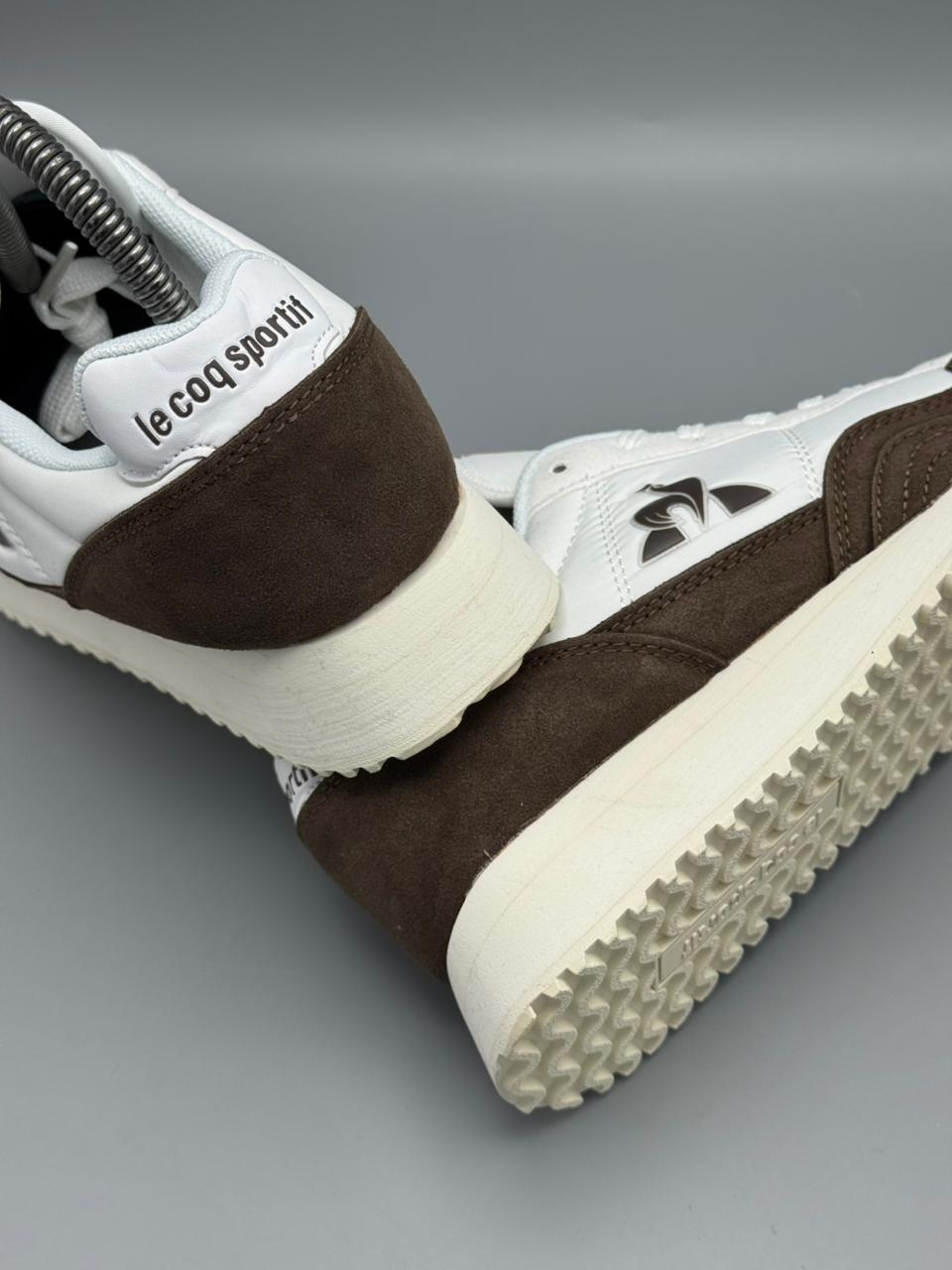 Le Coq Sportif