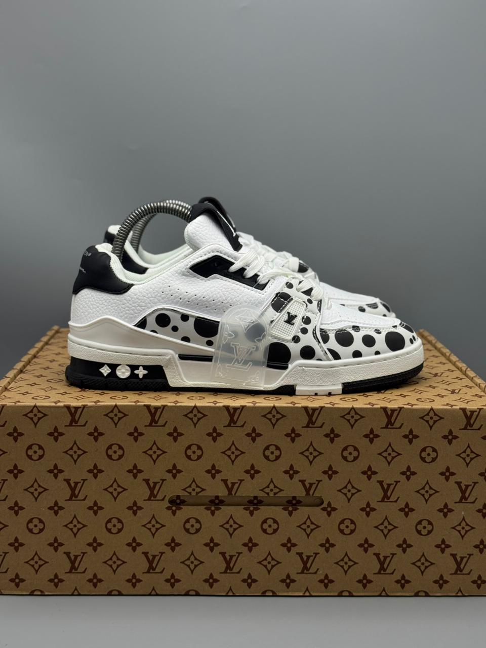 Louis Vuitton Skate