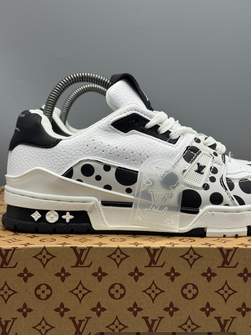 Louis Vuitton Skate