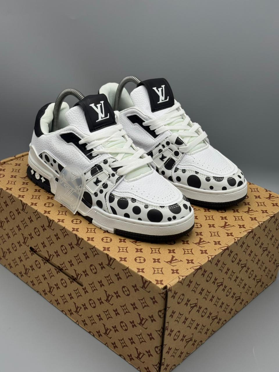 Louis Vuitton Skate