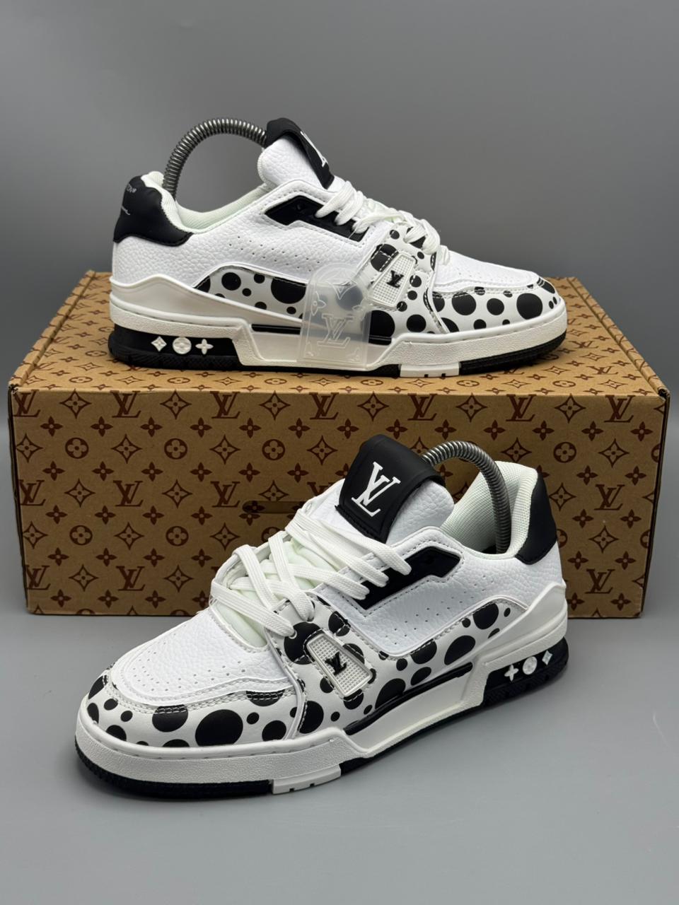 Louis Vuitton Skate