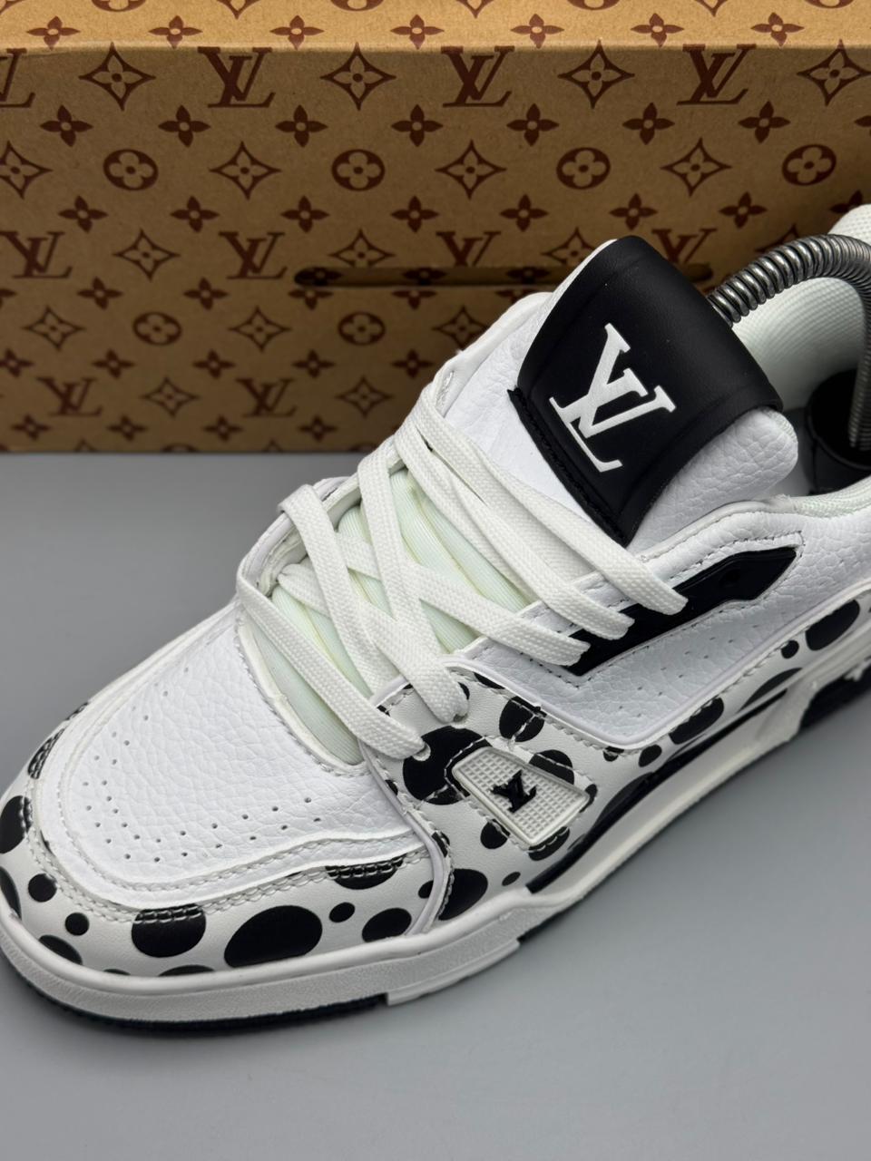 Louis Vuitton Skate