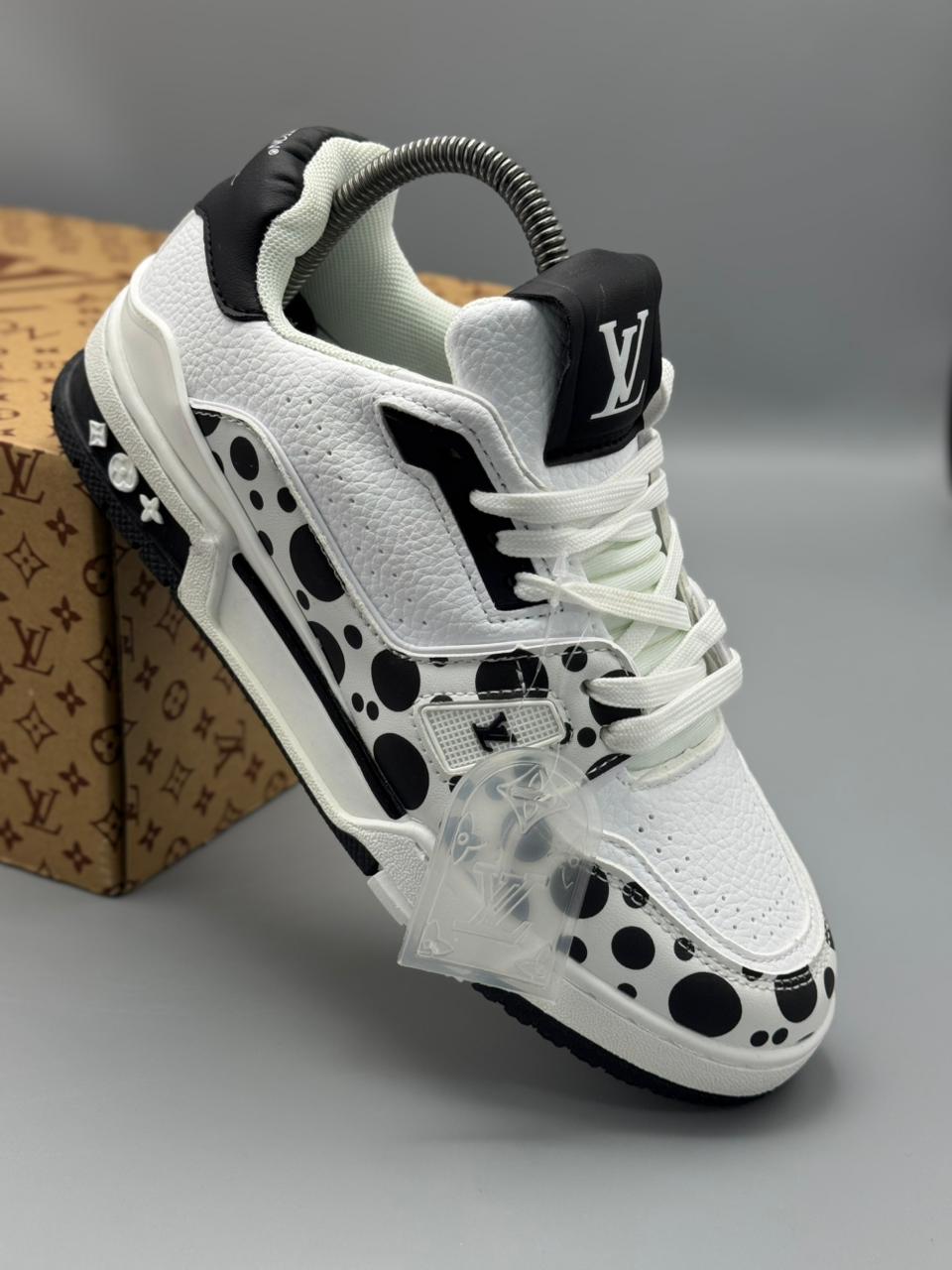 Louis Vuitton Skate