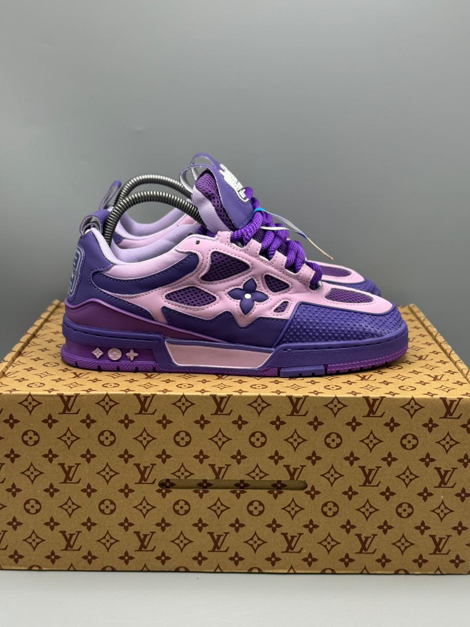 Louis Vuitton Skate