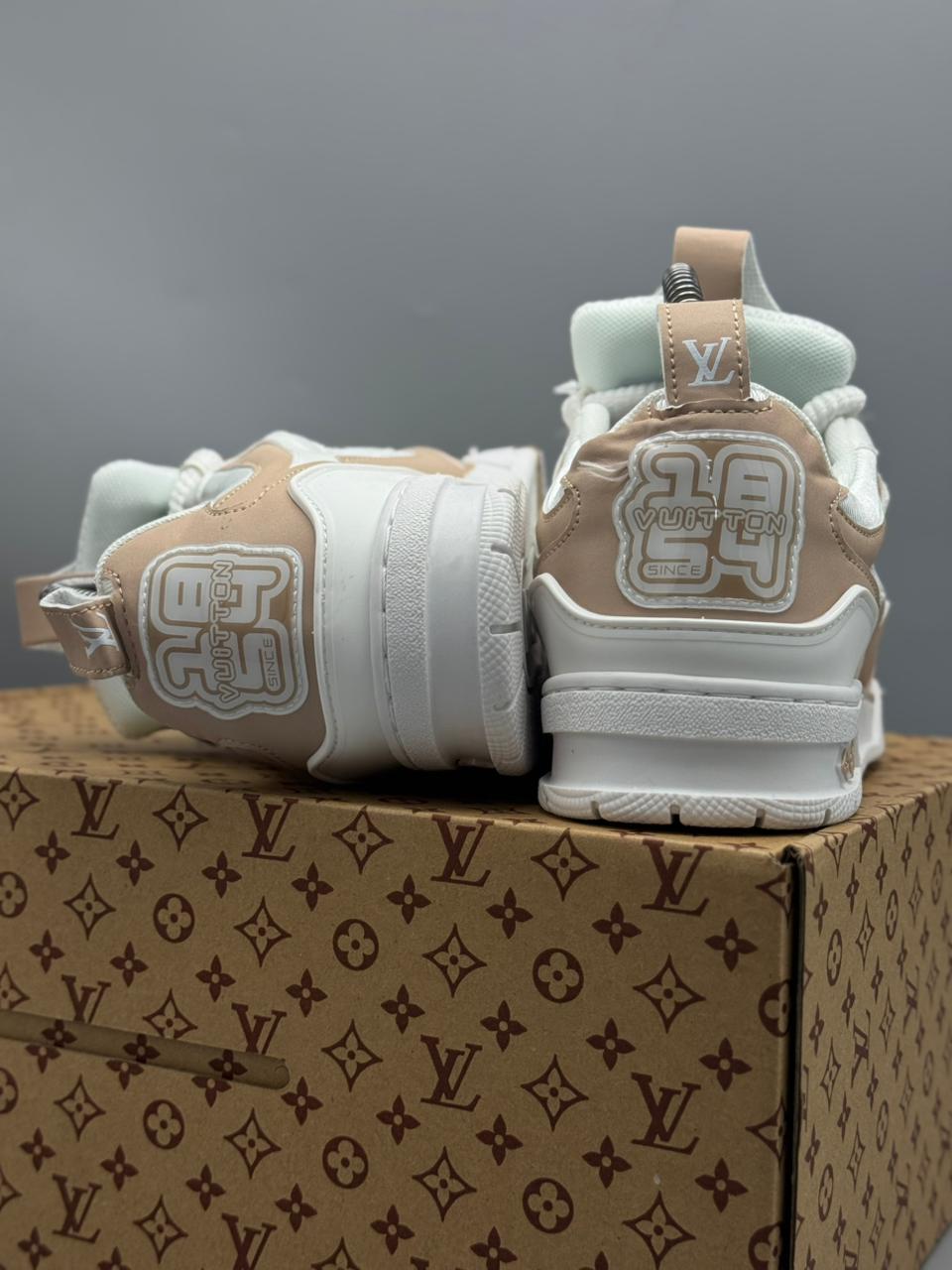 Louis Vuitton Skate