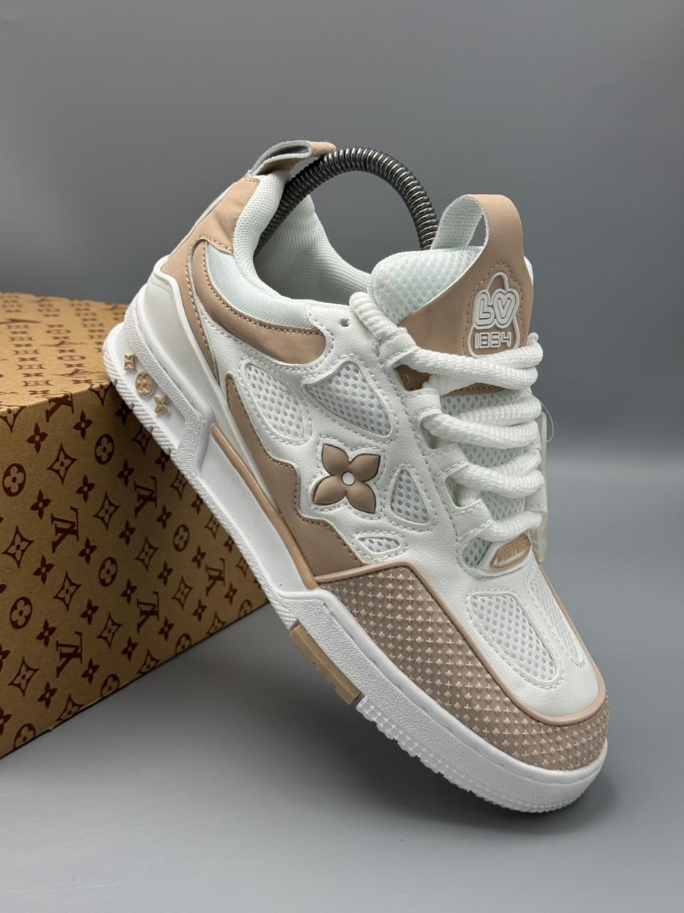 Louis Vuitton Skate