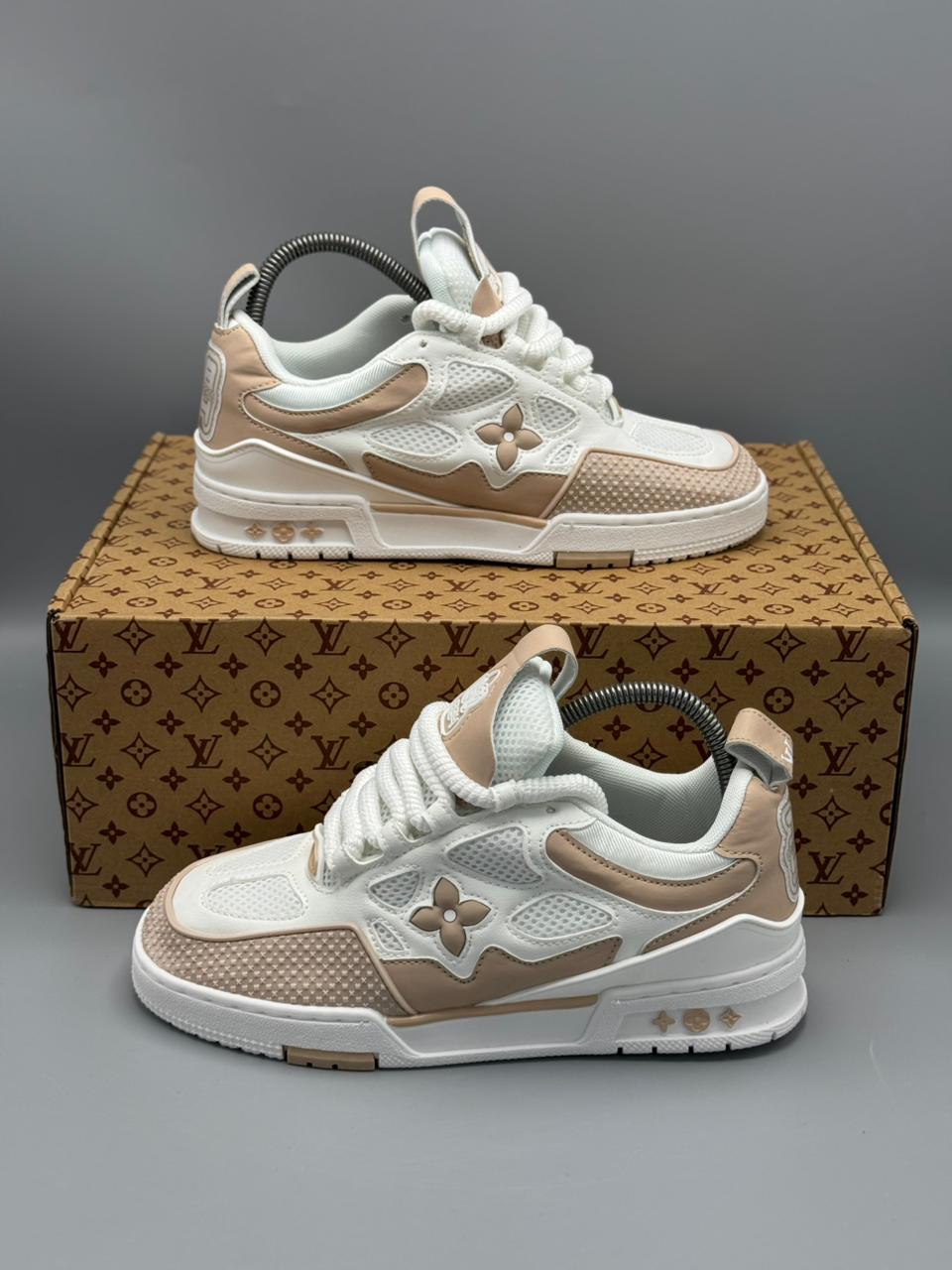 Louis Vuitton Skate