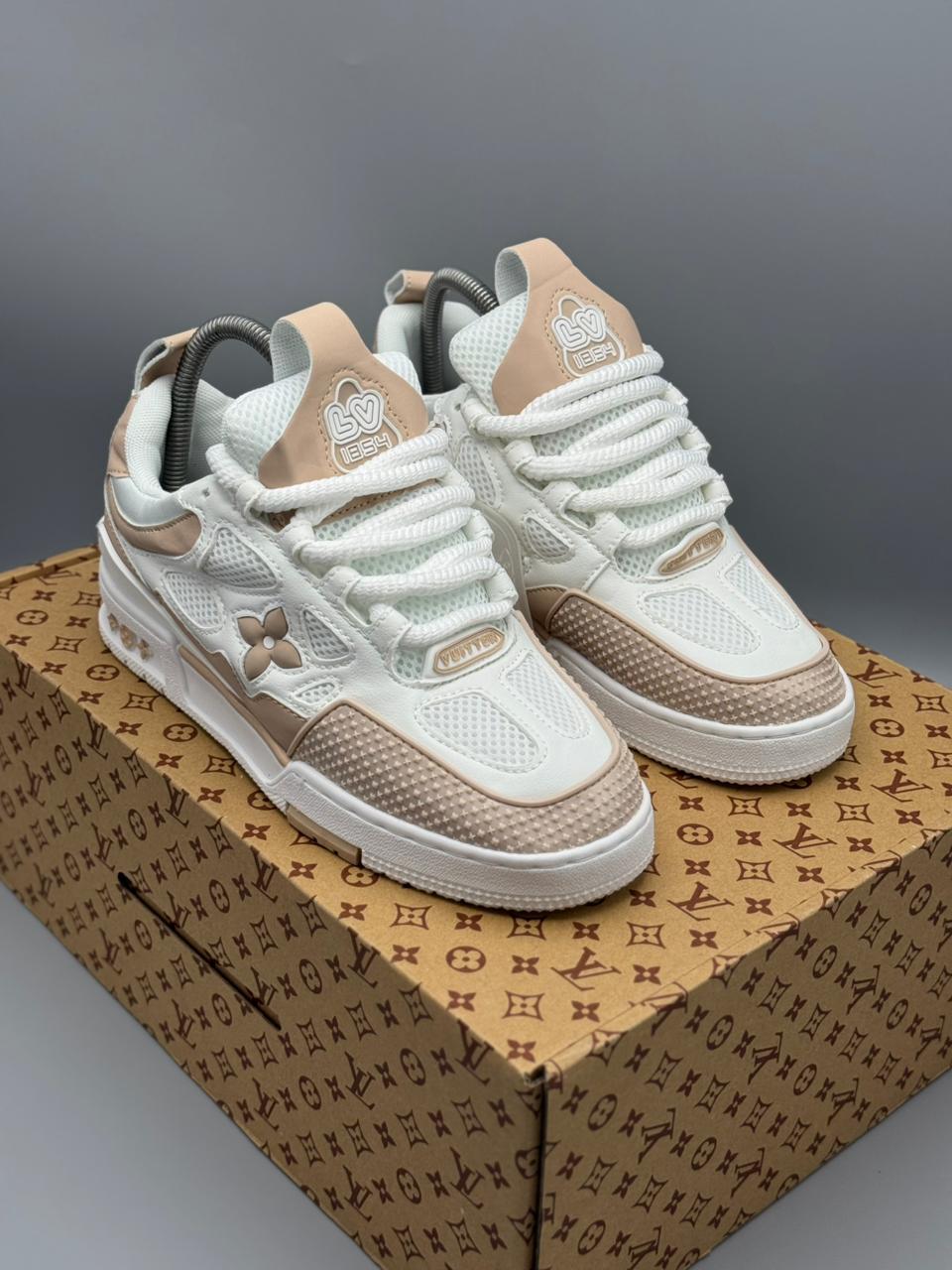 Louis Vuitton Skate