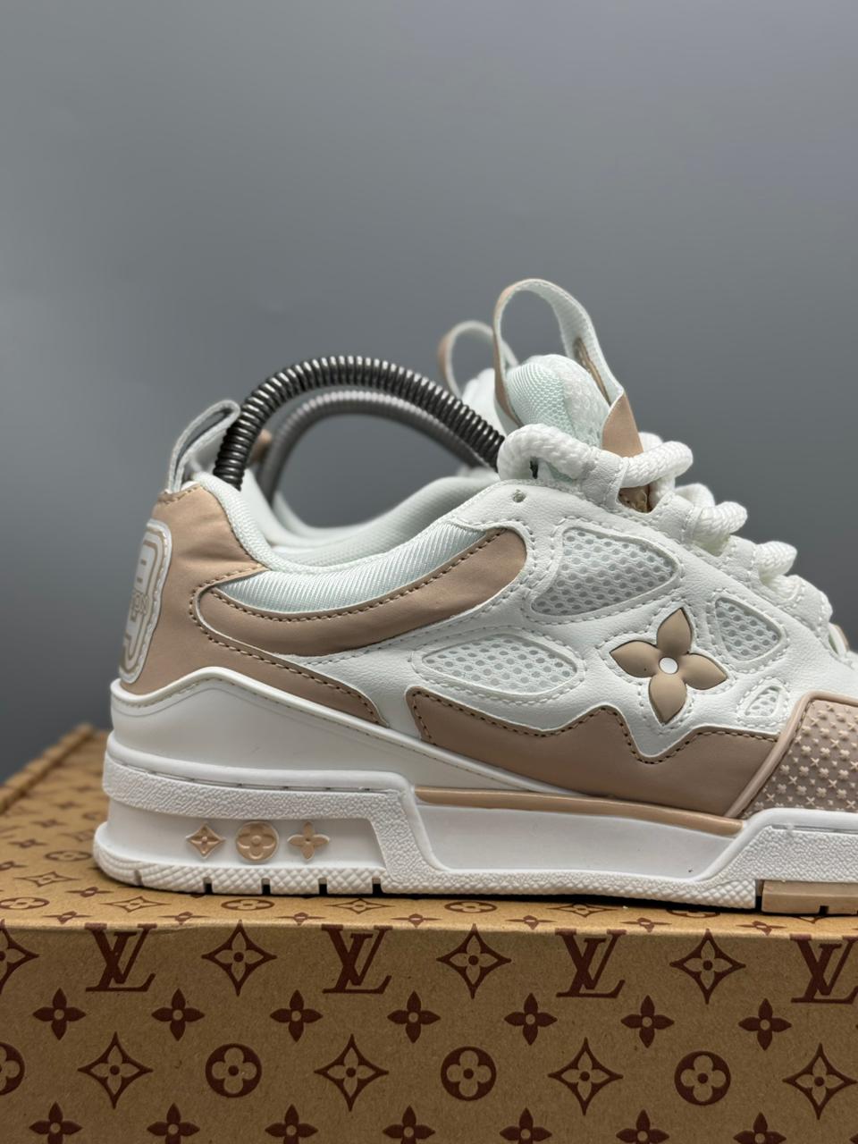 Louis Vuitton Skate