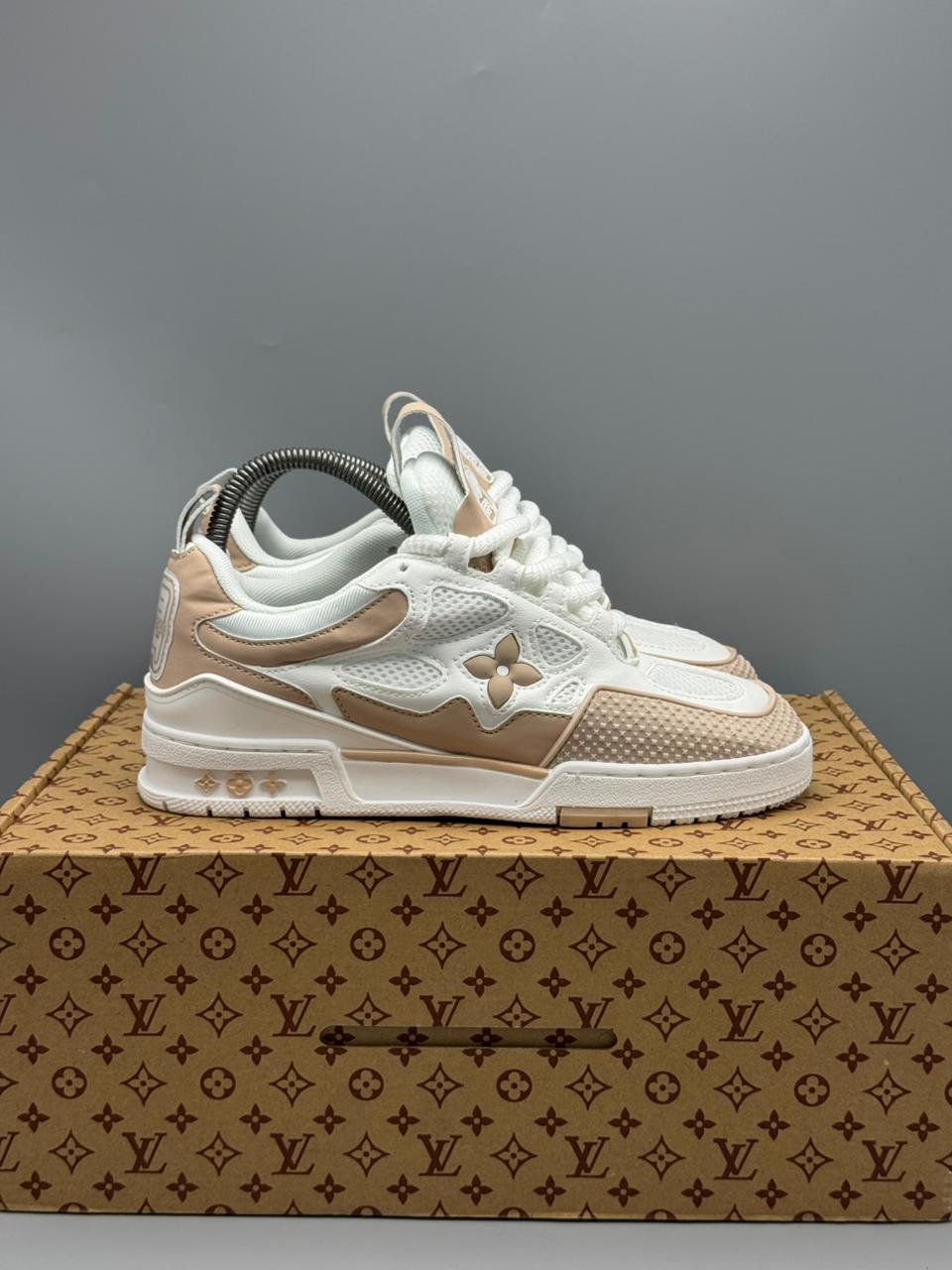 Louis Vuitton Skate