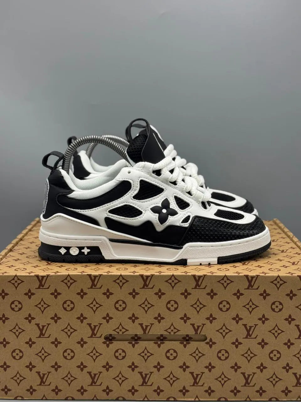 Louis Vuitton Skate