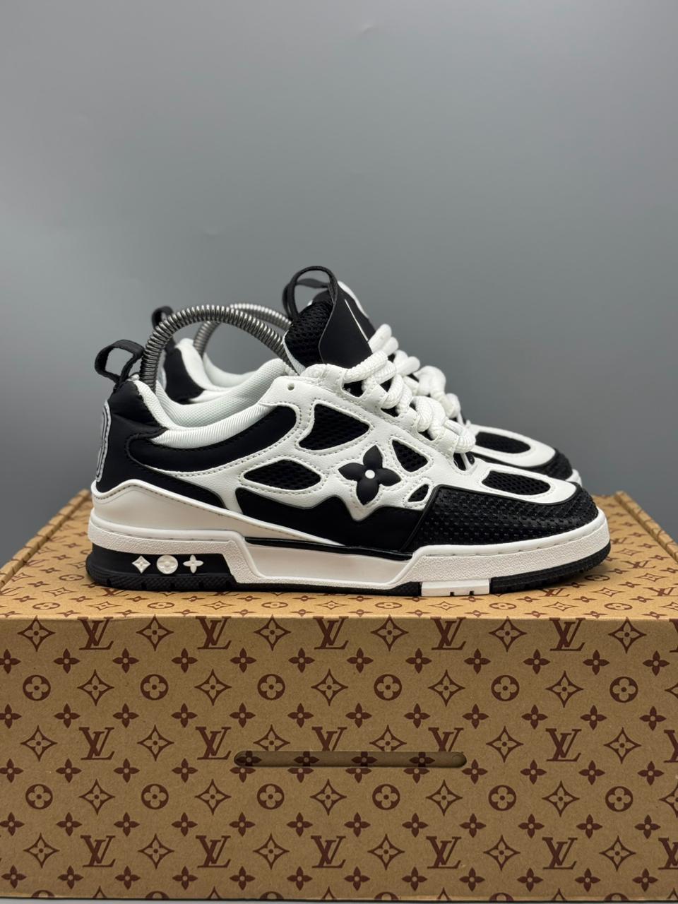Louis Vuitton Skate