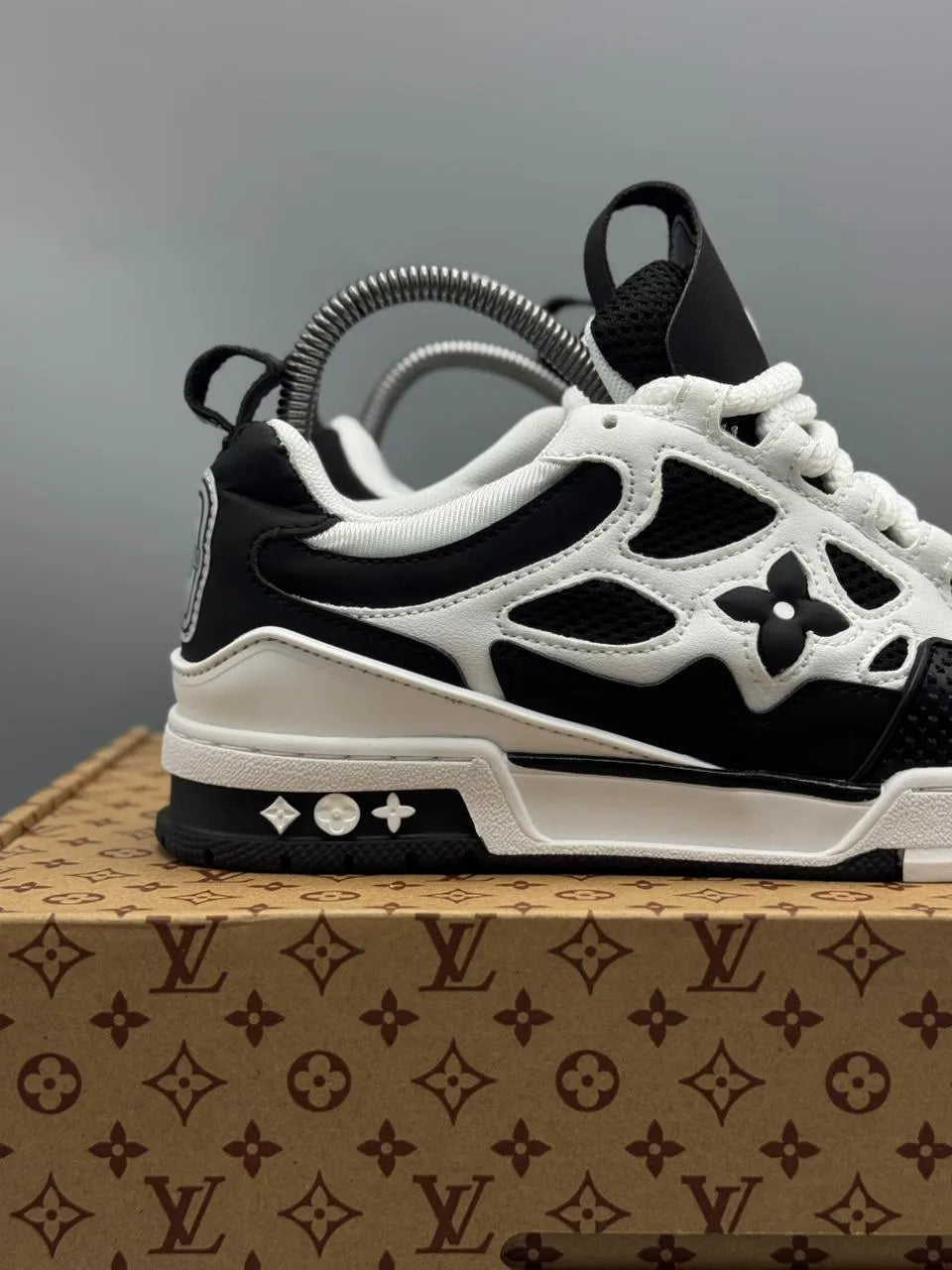 Louis Vuitton Skate