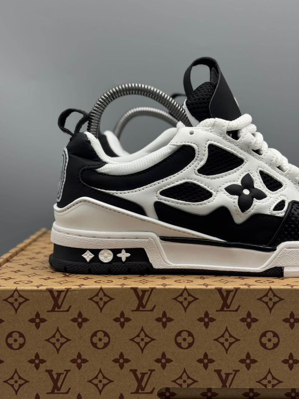Louis Vuitton Skate