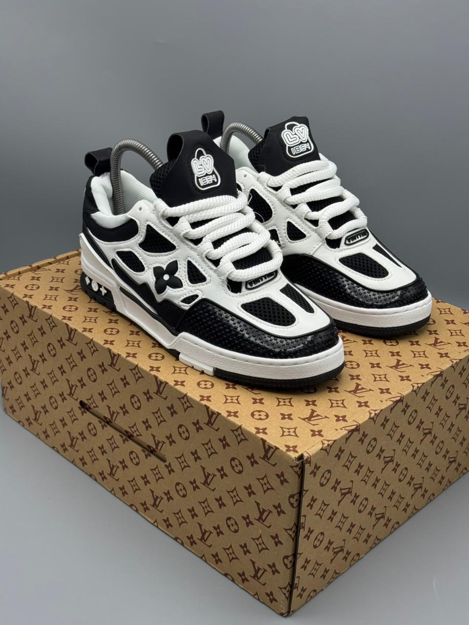 Louis Vuitton Skate