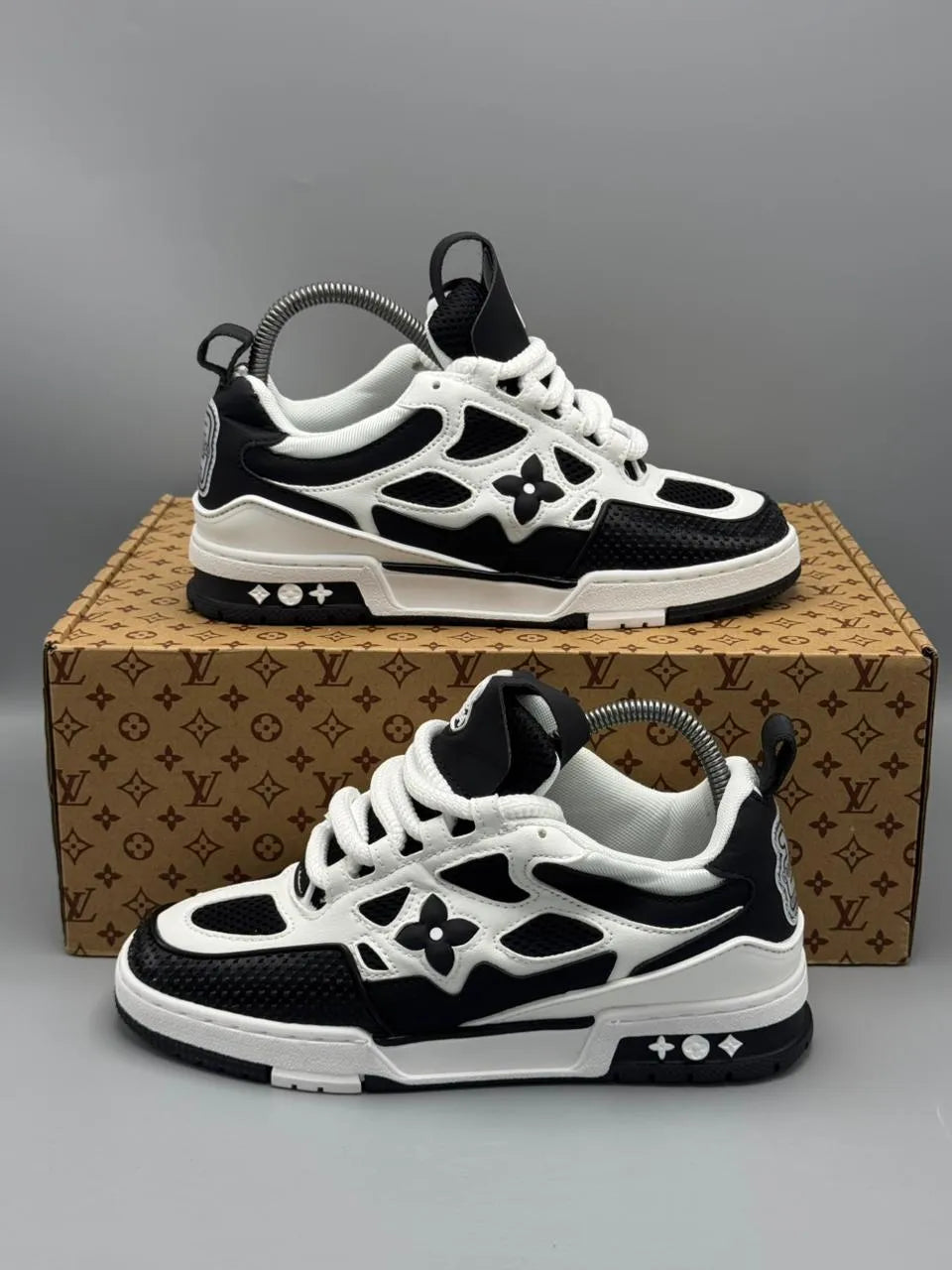 Louis Vuitton Skate