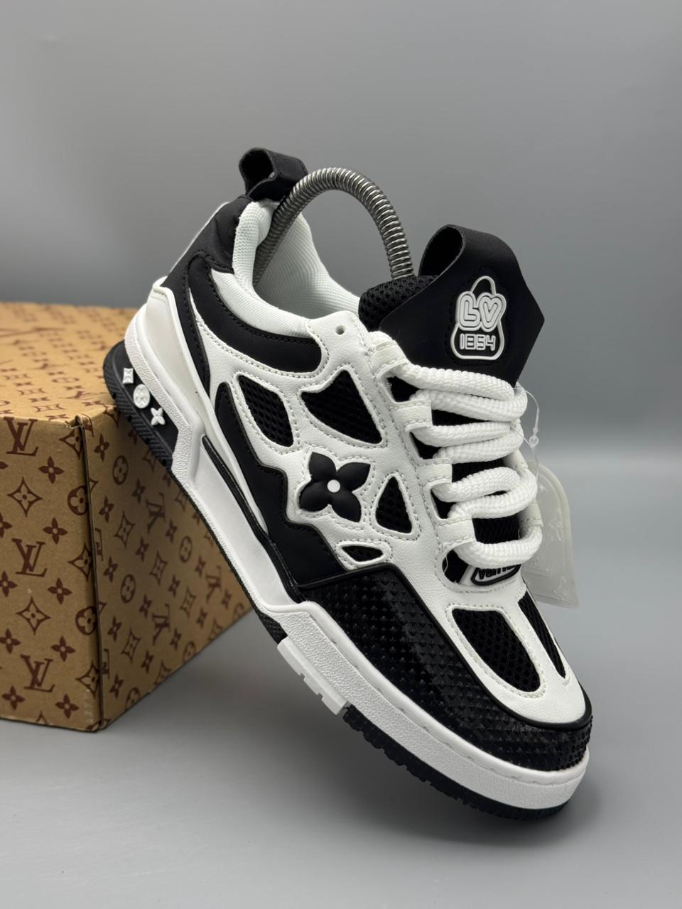 Louis Vuitton Skate