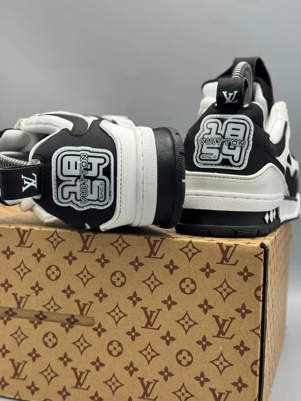 Louis Vuitton Skate
