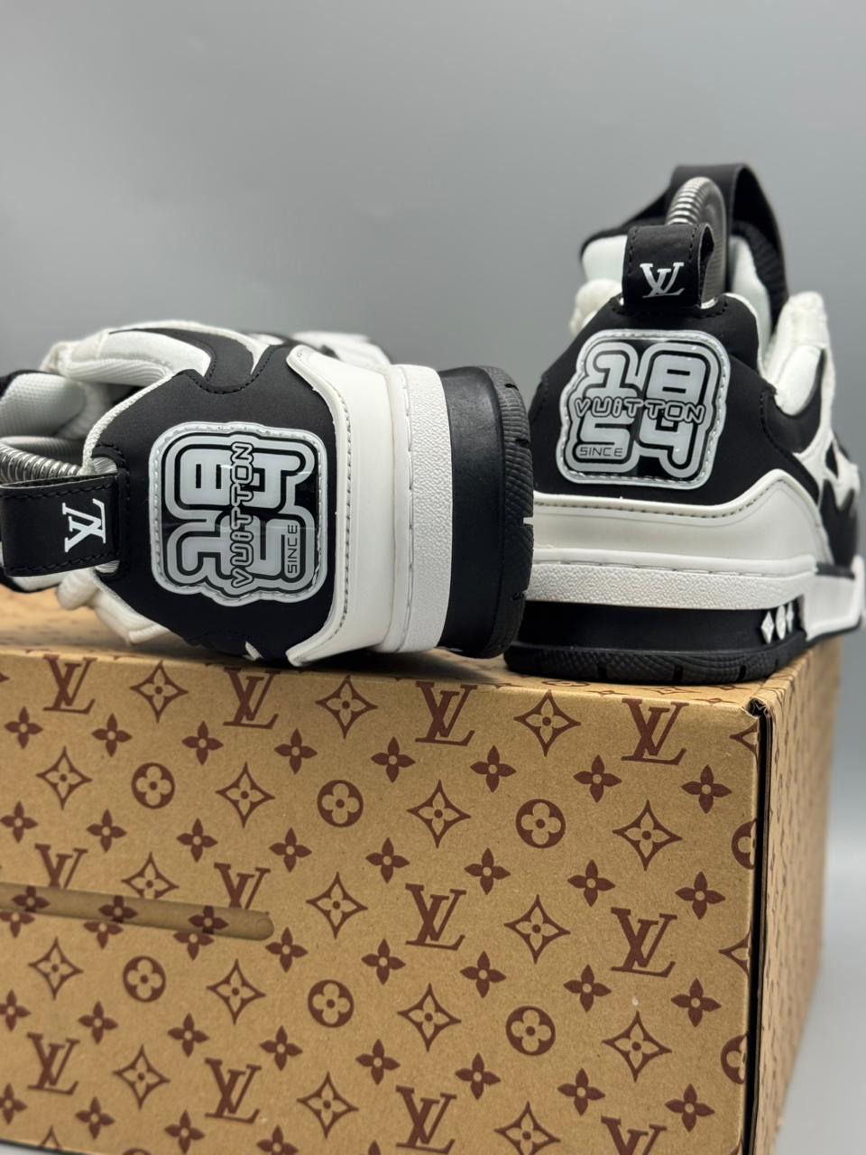 Louis Vuitton Skate