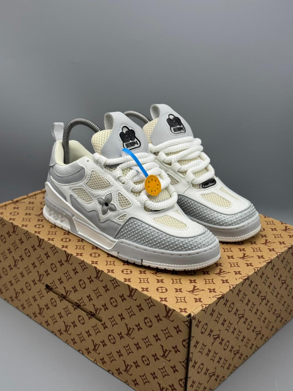 Louis Vuitton Skate