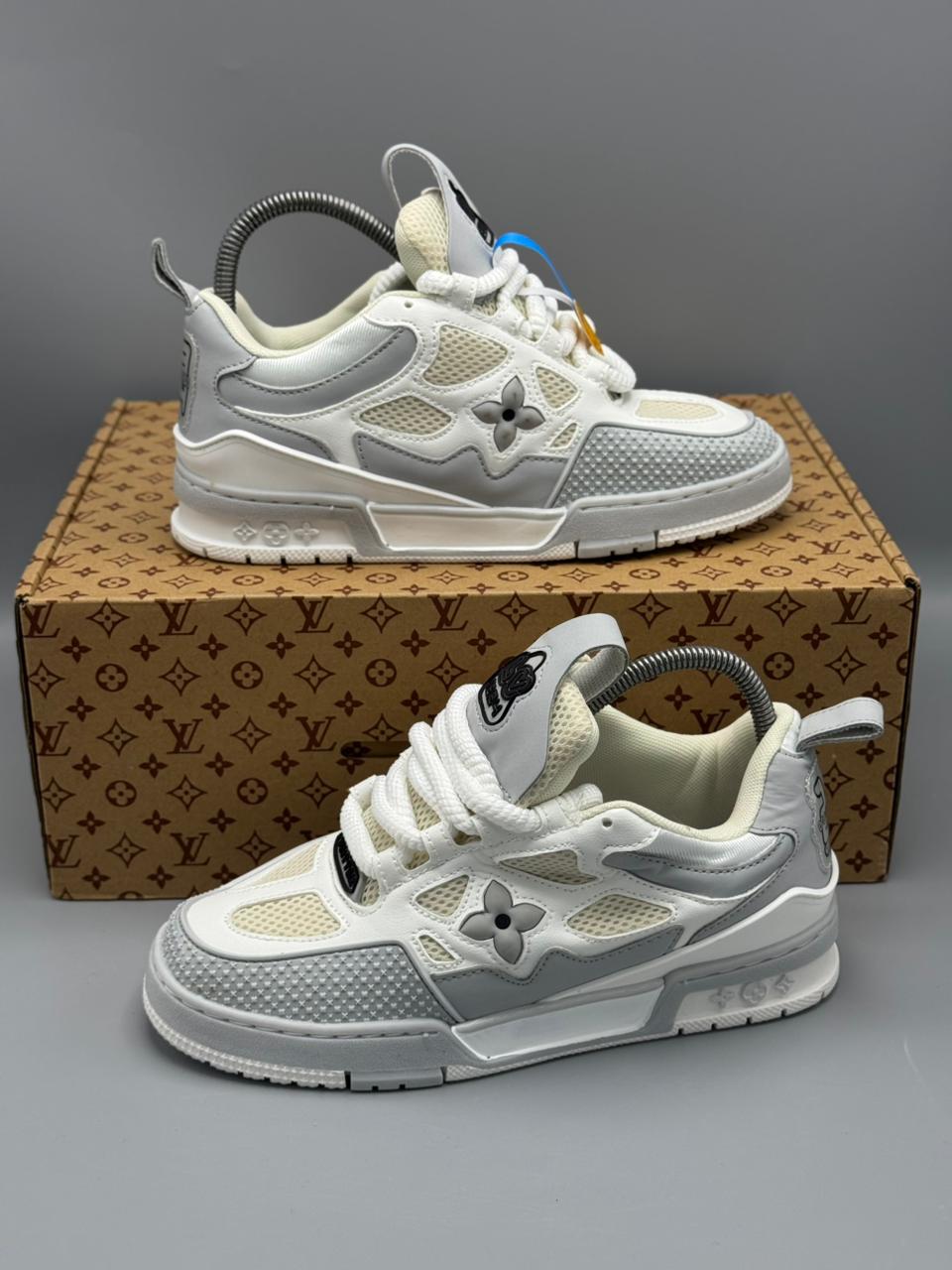 Louis Vuitton Skate