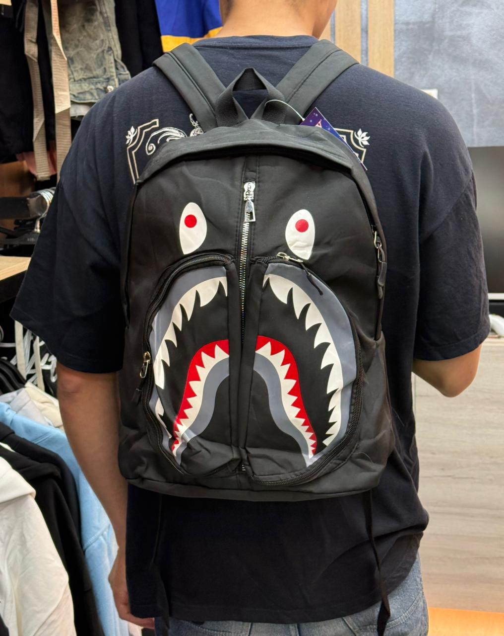 Mochila Bape