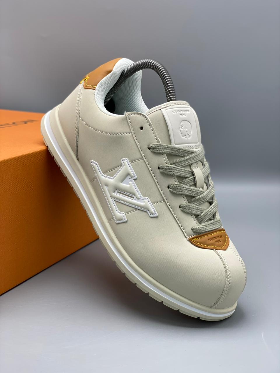 Louis Vuitton Cortez