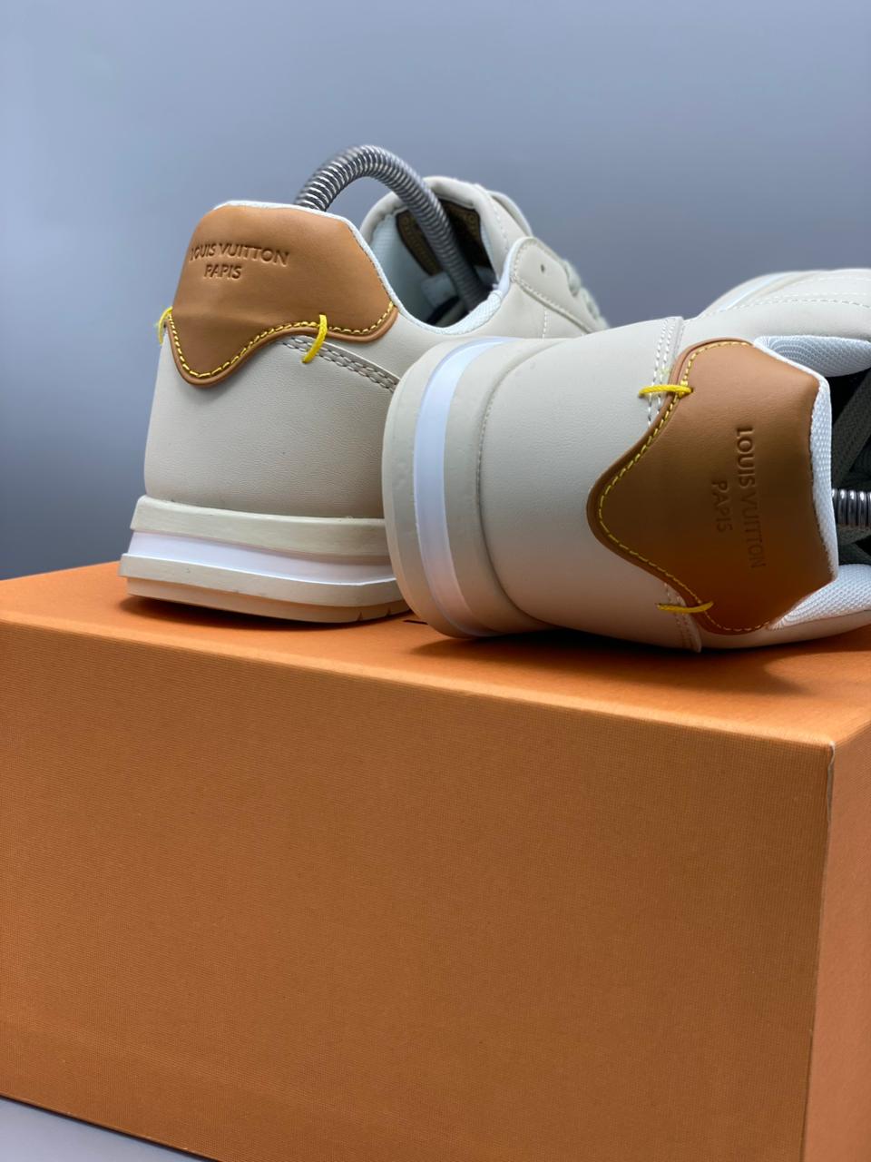 Louis Vuitton Cortez