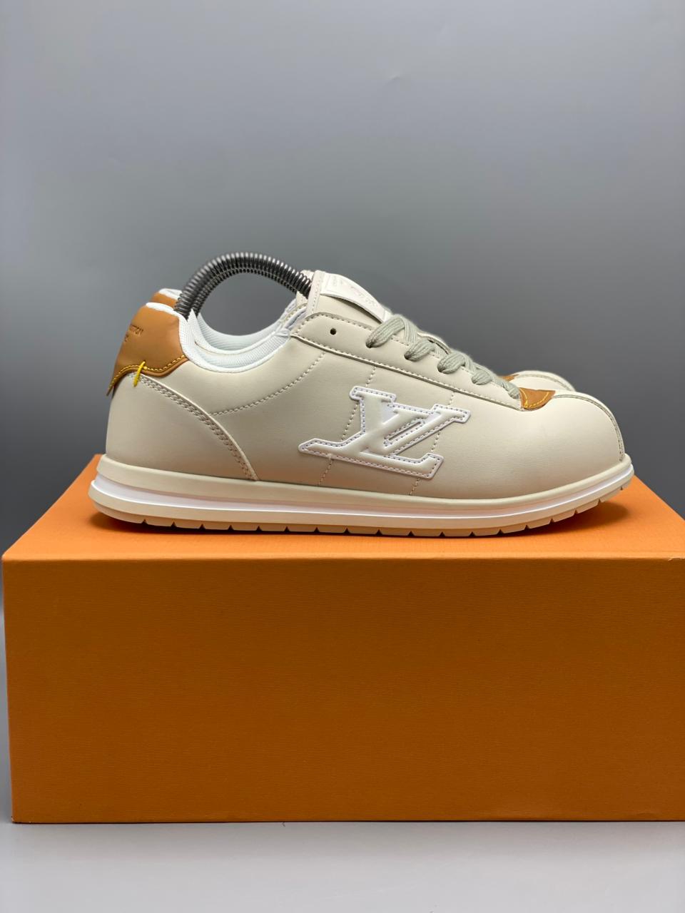 Louis Vuitton Cortez