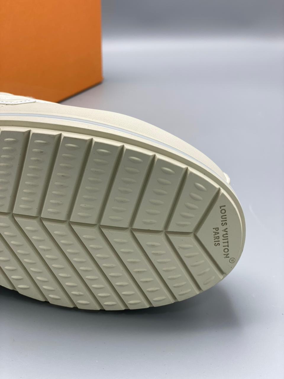 Louis Vuitton Cortez