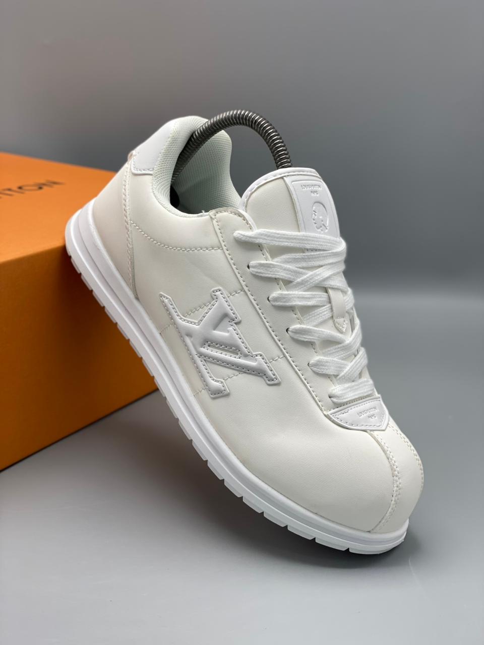 Louis Vuitton Cortez