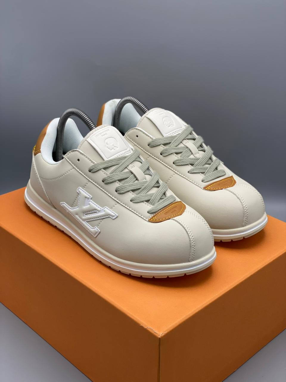 Louis Vuitton Cortez