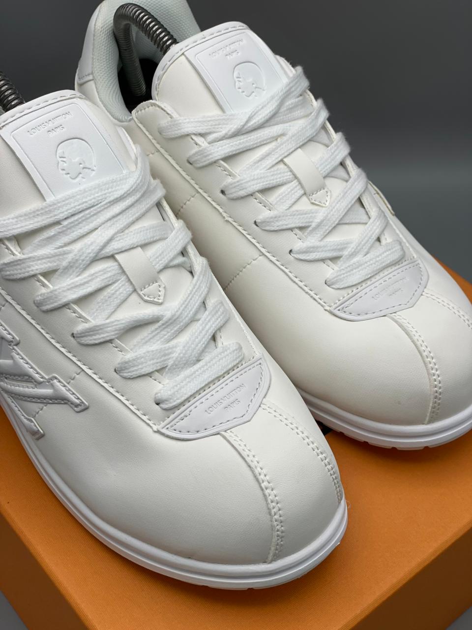 Louis Vuitton Cortez