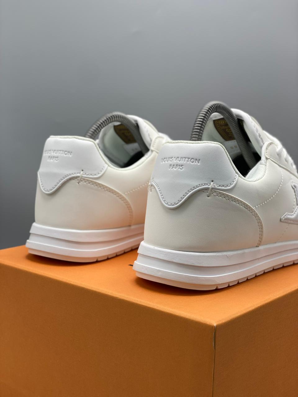 Louis Vuitton Cortez