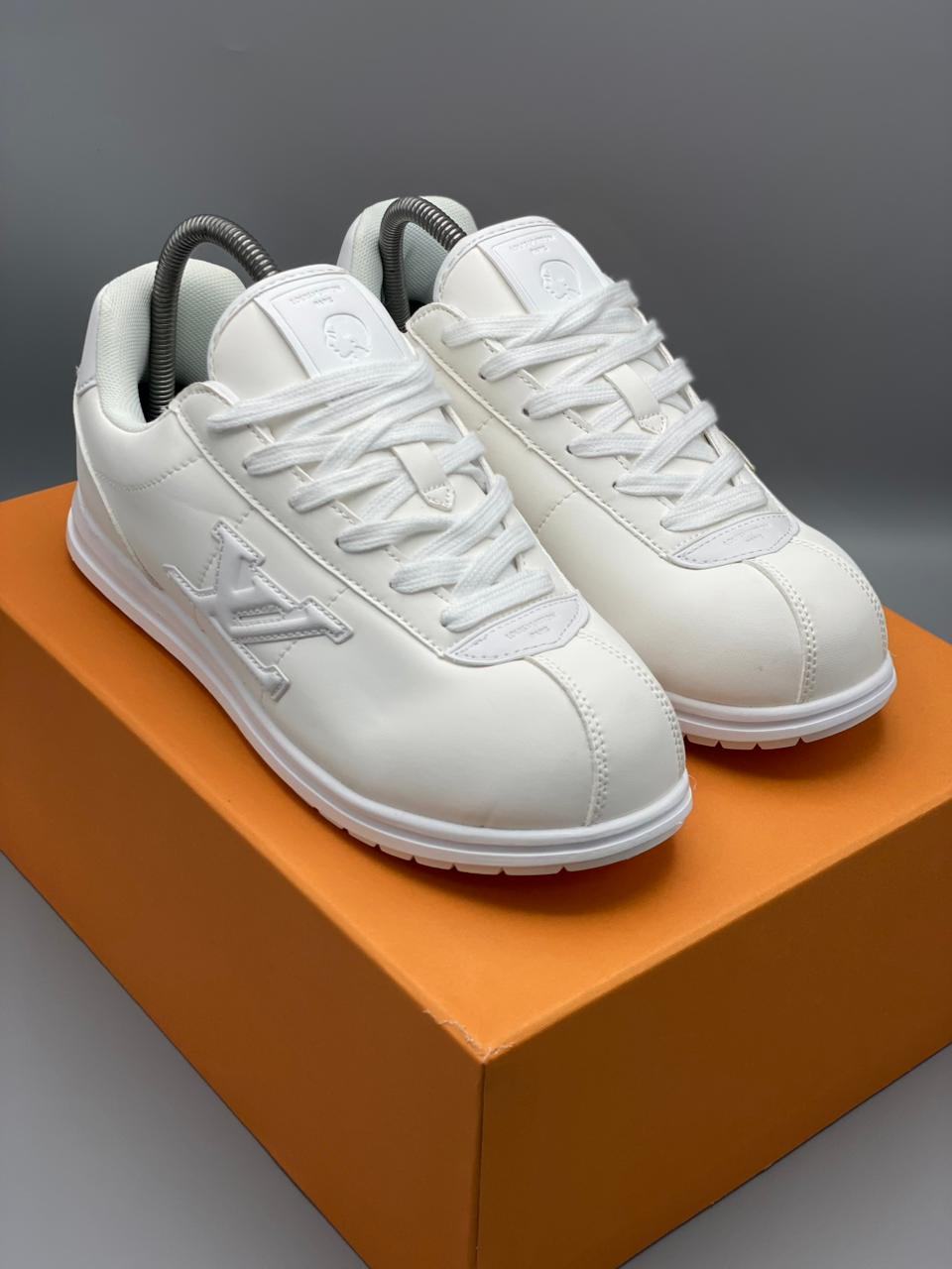 Louis Vuitton Cortez