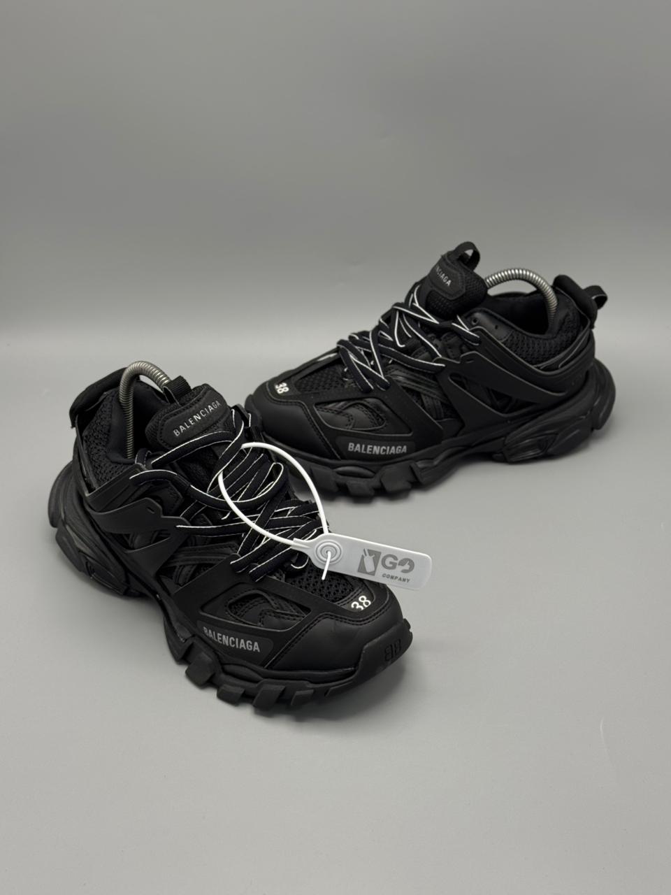 Balenciaga Track