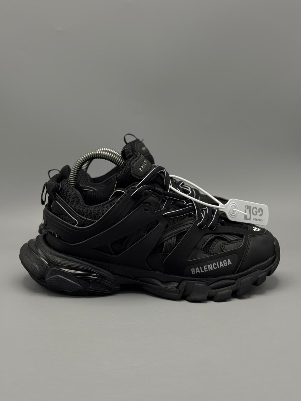 Balenciaga Track