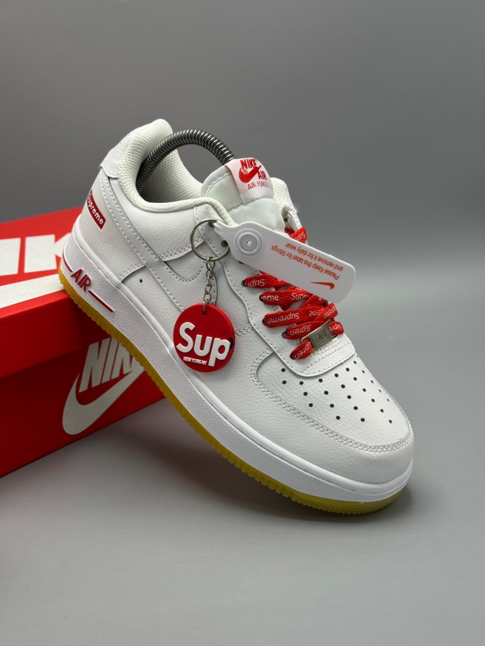 Air Force 1 Supreme