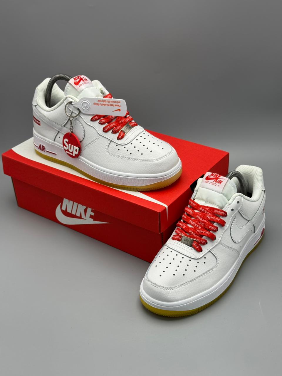 Air Force 1 Supreme