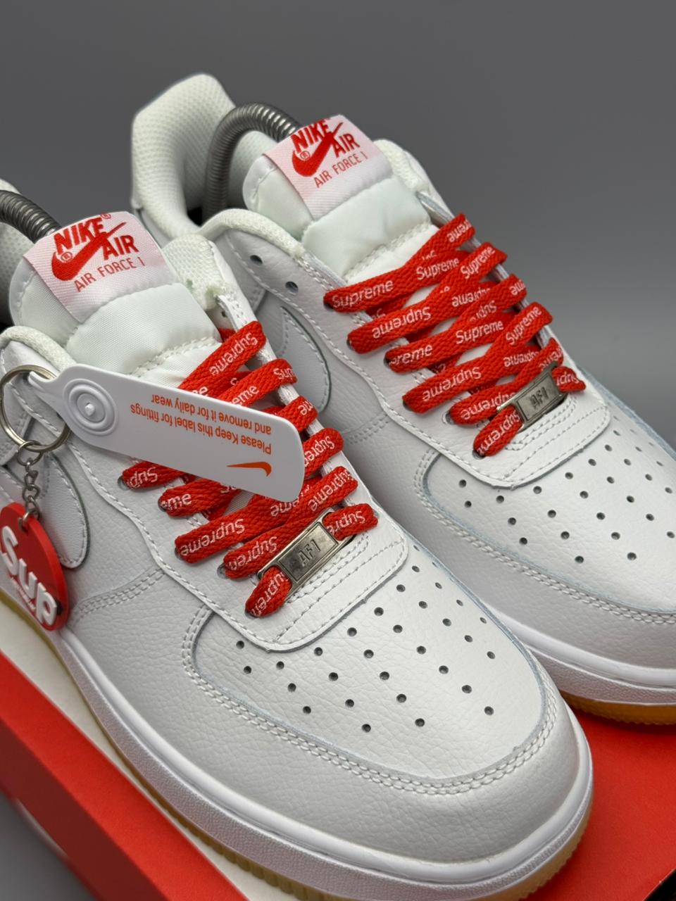Air Force 1 Supreme