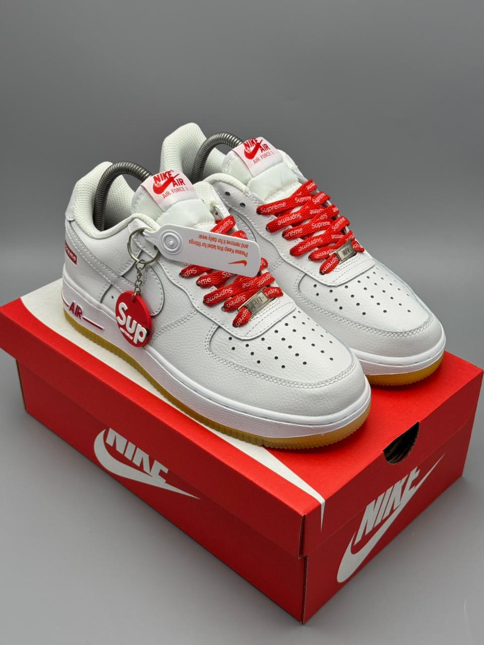 Air Force 1 Supreme