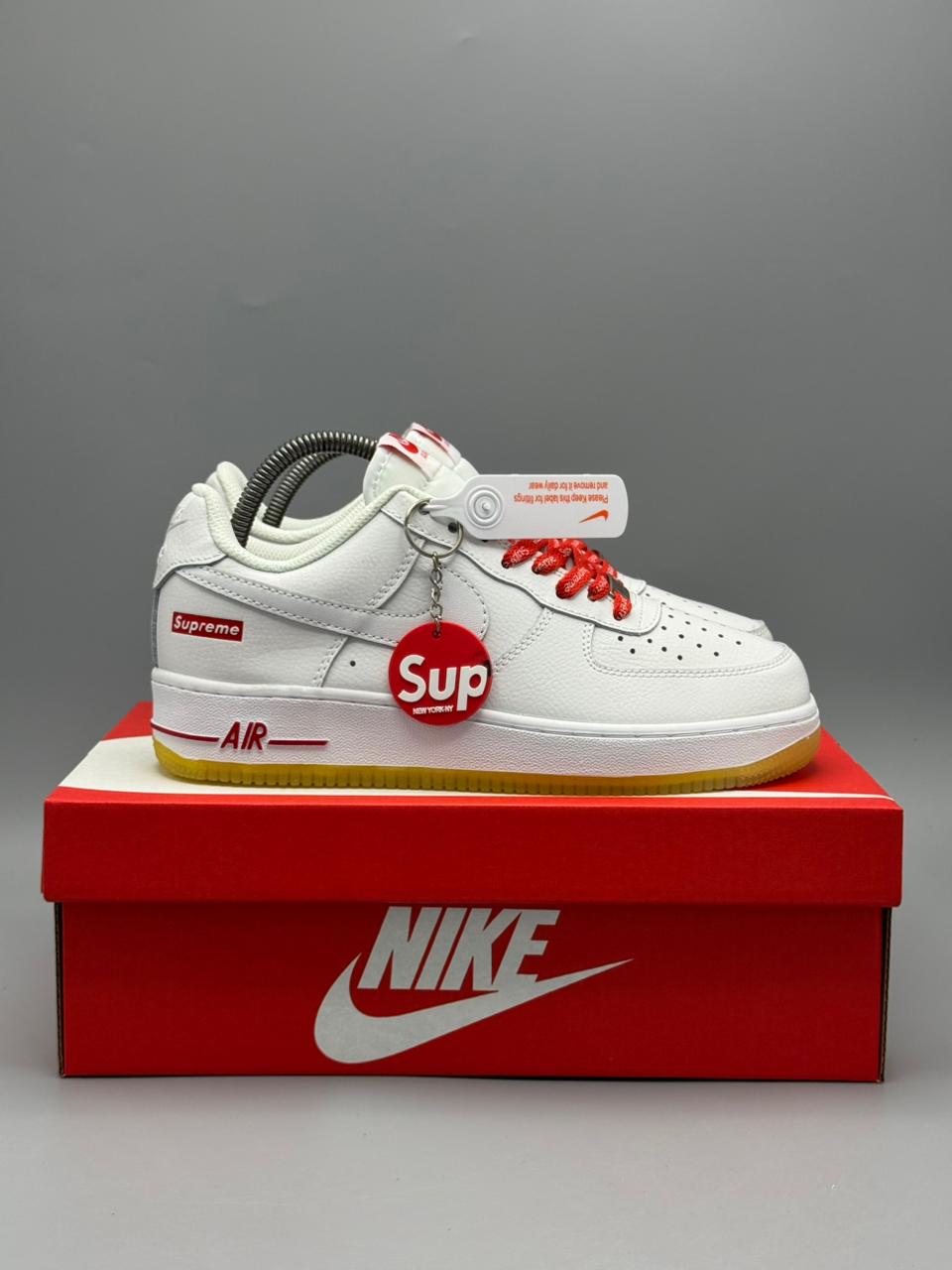 Air Force 1 Supreme