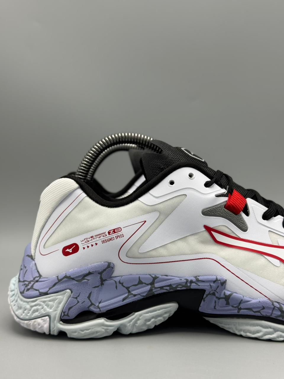Mizuno Wave Momentum
